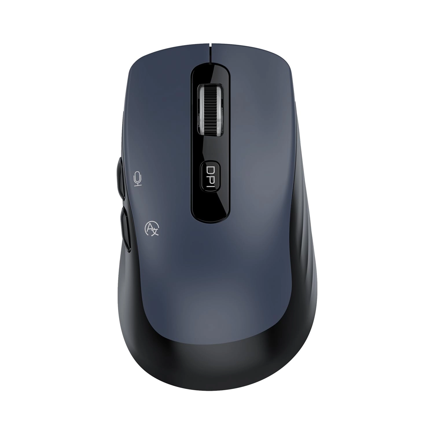 JOMAA M108 Smart Voice Mouse - Bluetooth