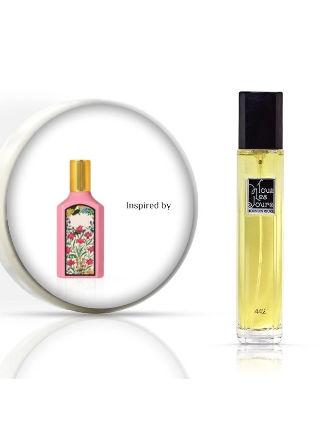 Flora Gardenia Eau de Parfum 55 ml