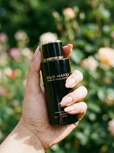 Aquilaria Oudh Eau de Parfum - 80ml