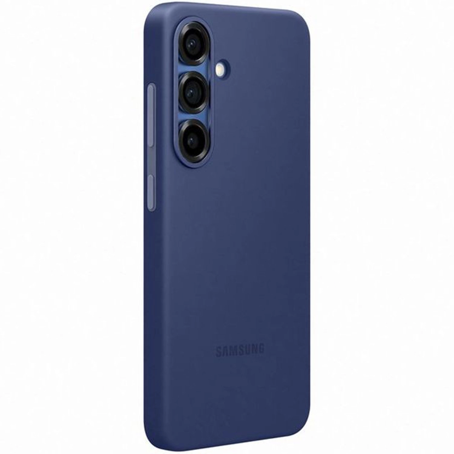Silicone Case for Samsung Galaxy S25