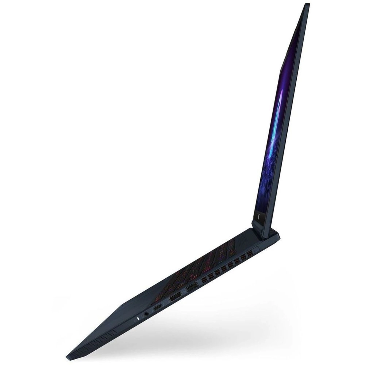 Stealth 16 AI Studio 9S7-15F412-040 - 16'' Core Ultra 9 185H 32GB 1TB SSD