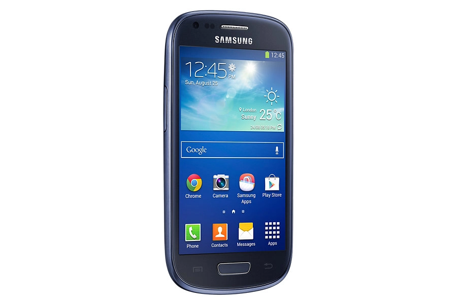 GALAXY S III Mini - 1GB 8GB