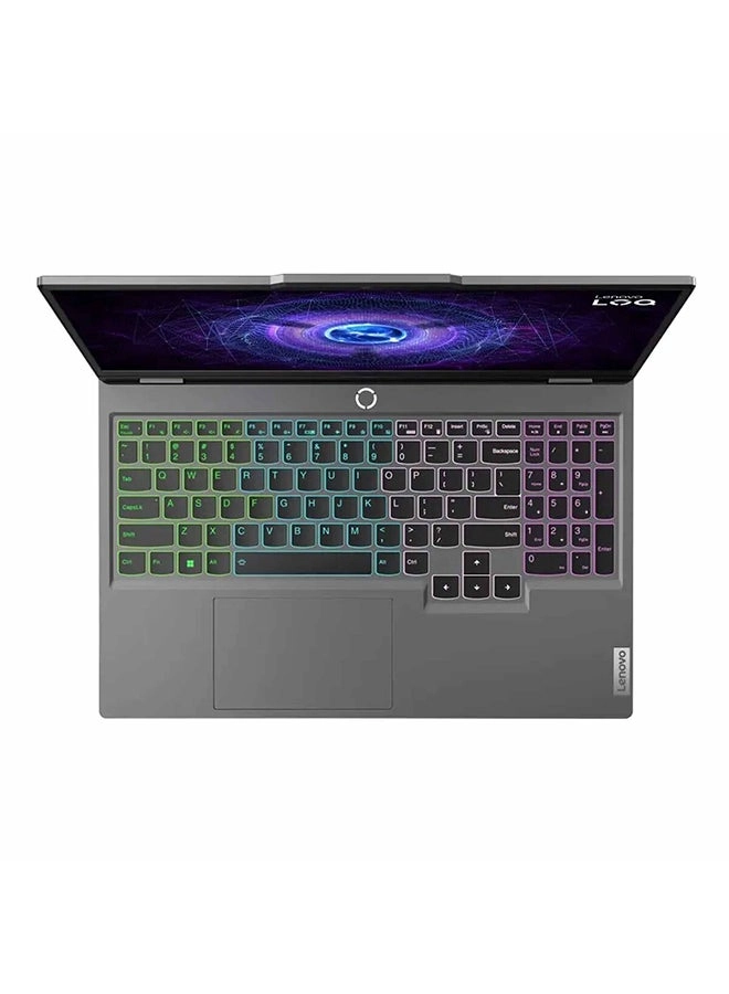 LOQ 83GS007AAX - 15.6'' Core i5-12450H 12GB DDR4 512GB SSD