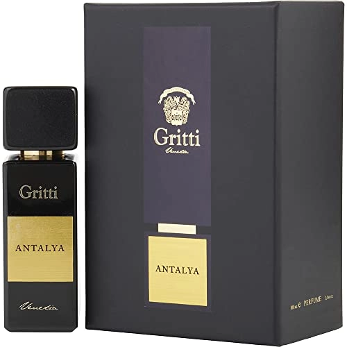 Antalya Eau de Parfum 100 ml