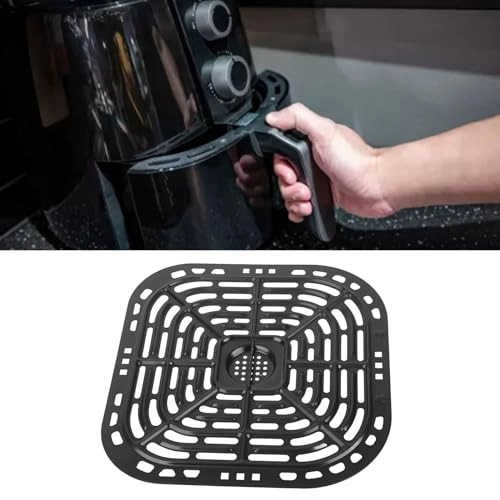 Air Fryer Replacement Pan - 304 Stainless Steel