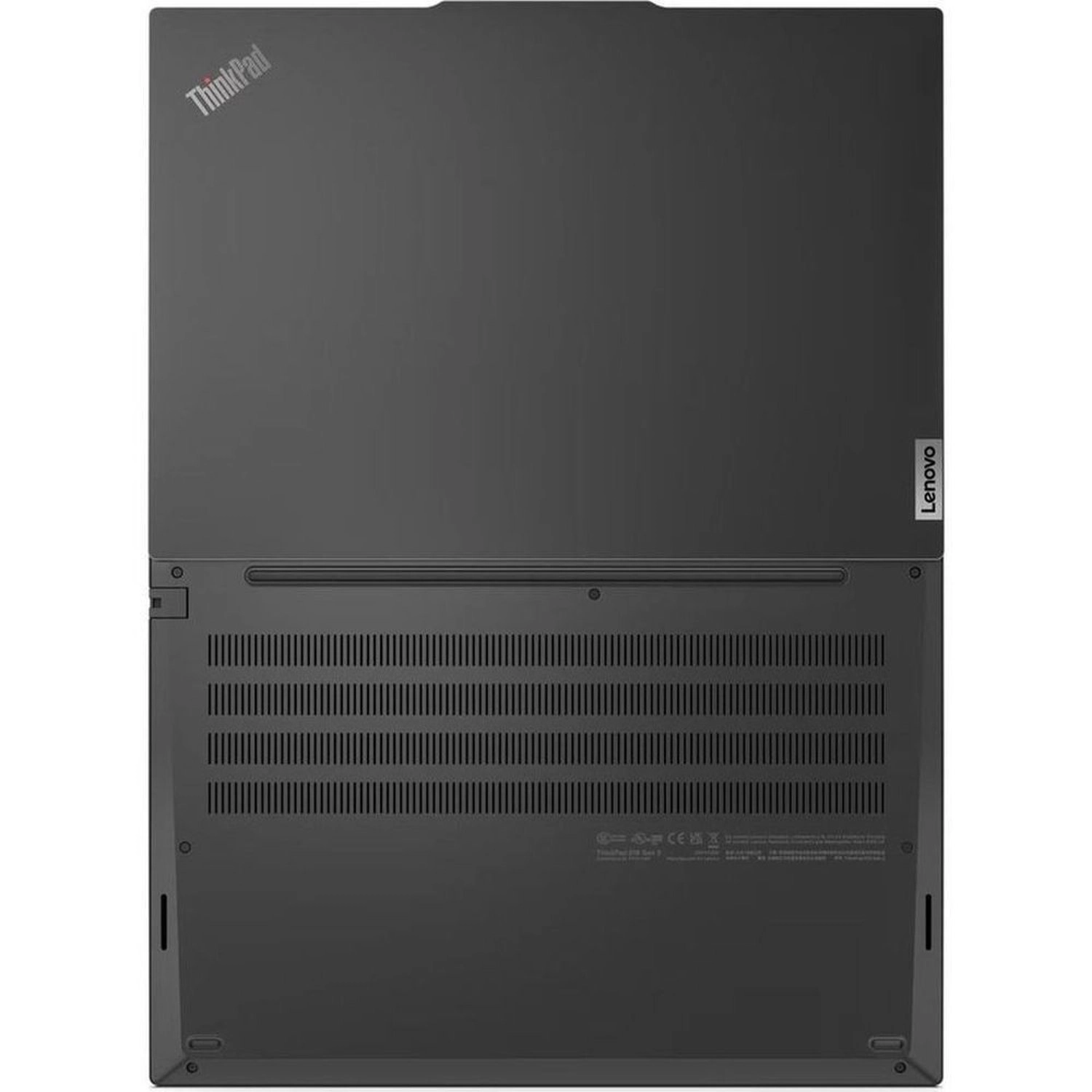 ThinkPad E16 Gen 2 21MA001EGR - 16'' Core Ultra 5-125U 16GB DDR5 512GB SSD + LB310 Headset