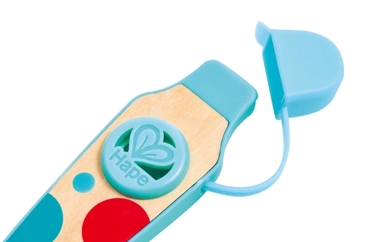 Rhythm And Hum Pocket Kazoo - 3 +