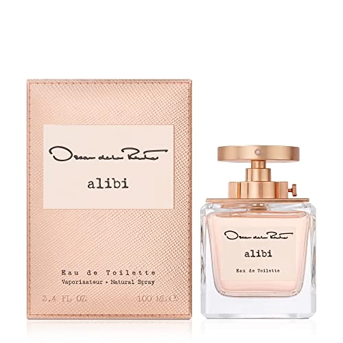 Alibi - Eau de Toilette 3.4 Fl Oz