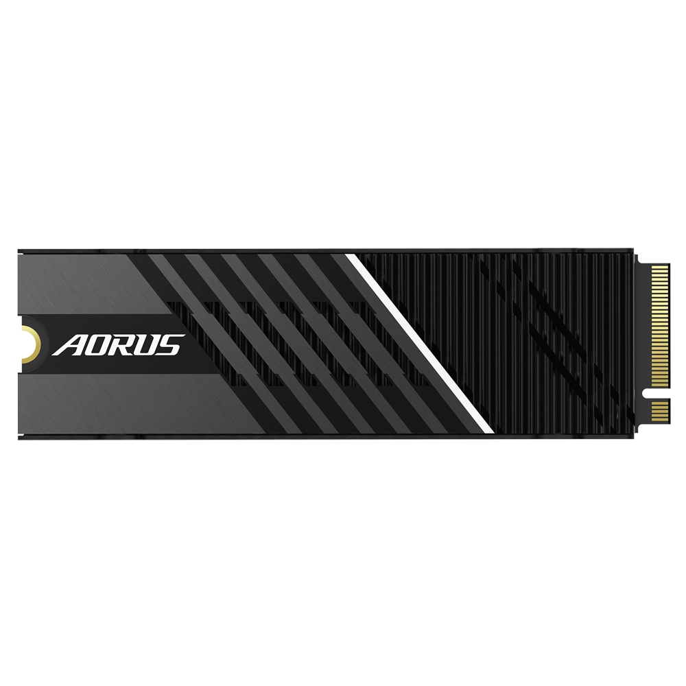AORUS Gen4 7000s - 2TB M.2