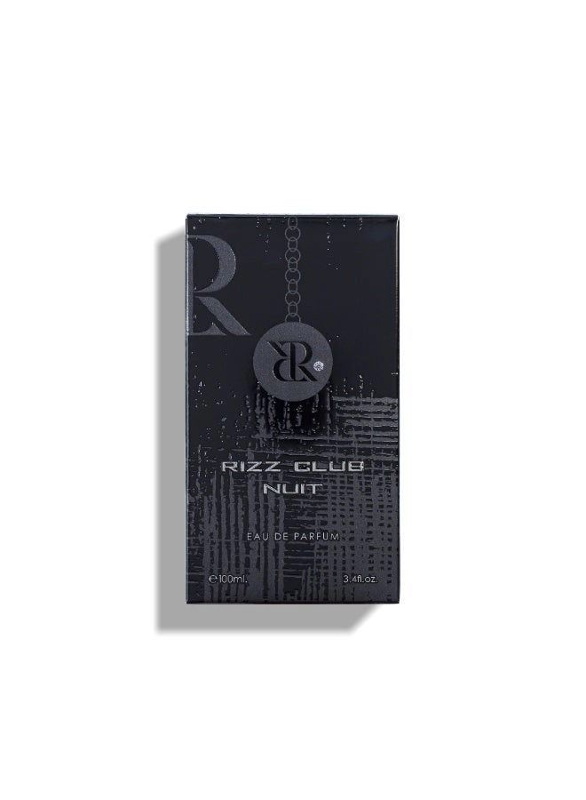 Club Nuit - Eau de Parfum 100ml