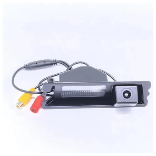 Car Reversing Camera - Night Vision 658 x 462 Pixels