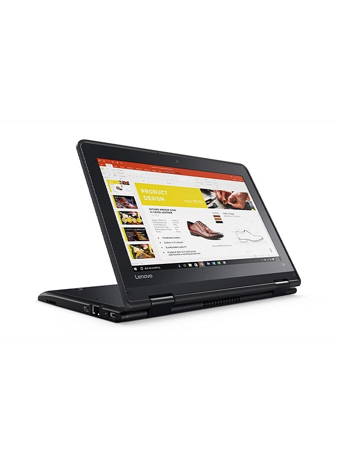 (Renewed) Yoga 11e - 12'' Celeron N3150 4GB DDR3 16GB SSD