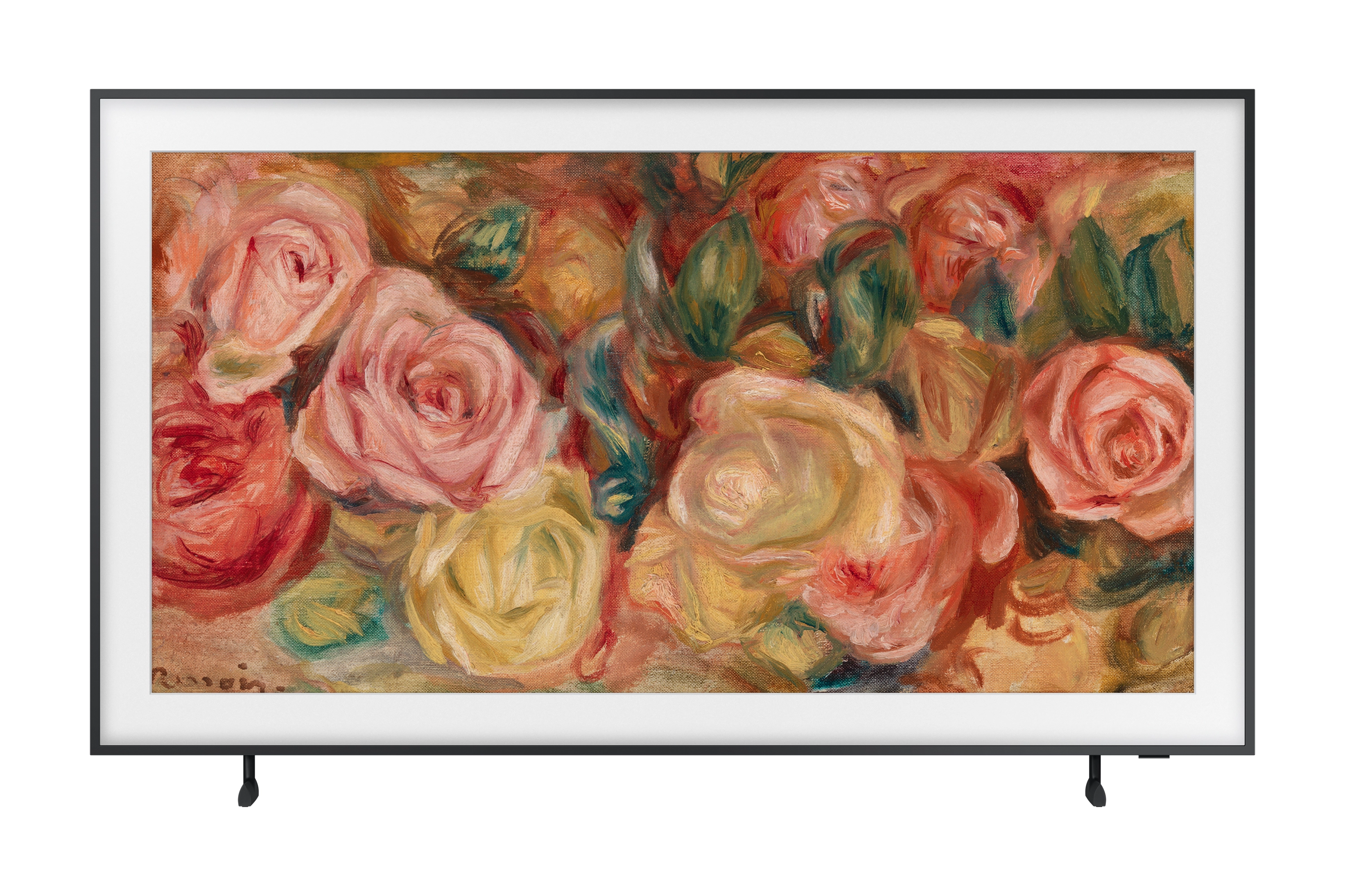 The Frame - 75 Inches