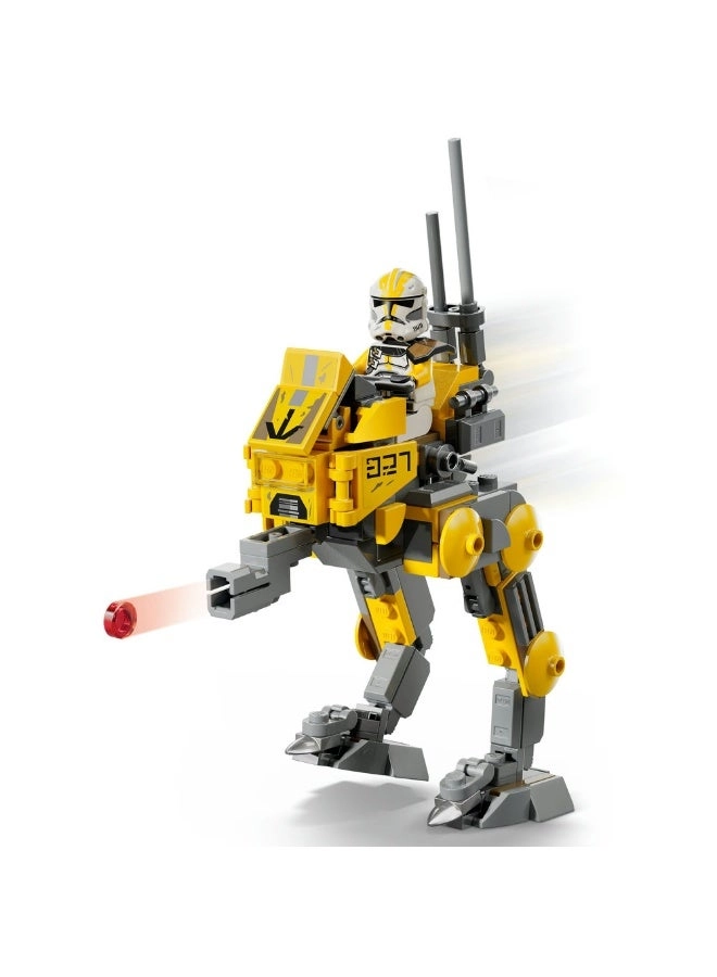 Star Wars - 327th Star Corps Clone Troopers Battle Pack (6545784) 7 pcs