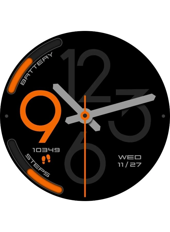 Hype Smartwatch 39mm