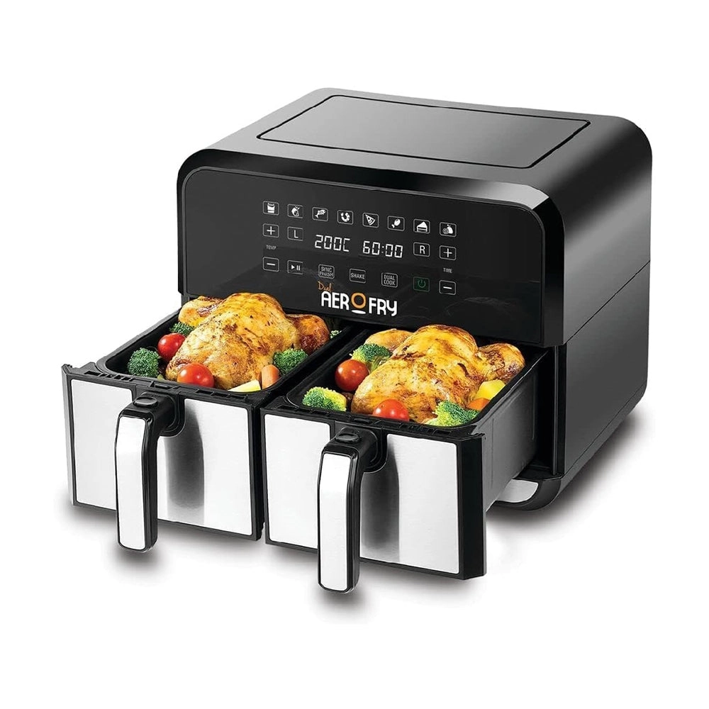 Digital Dual Zone DZAF1700-B5