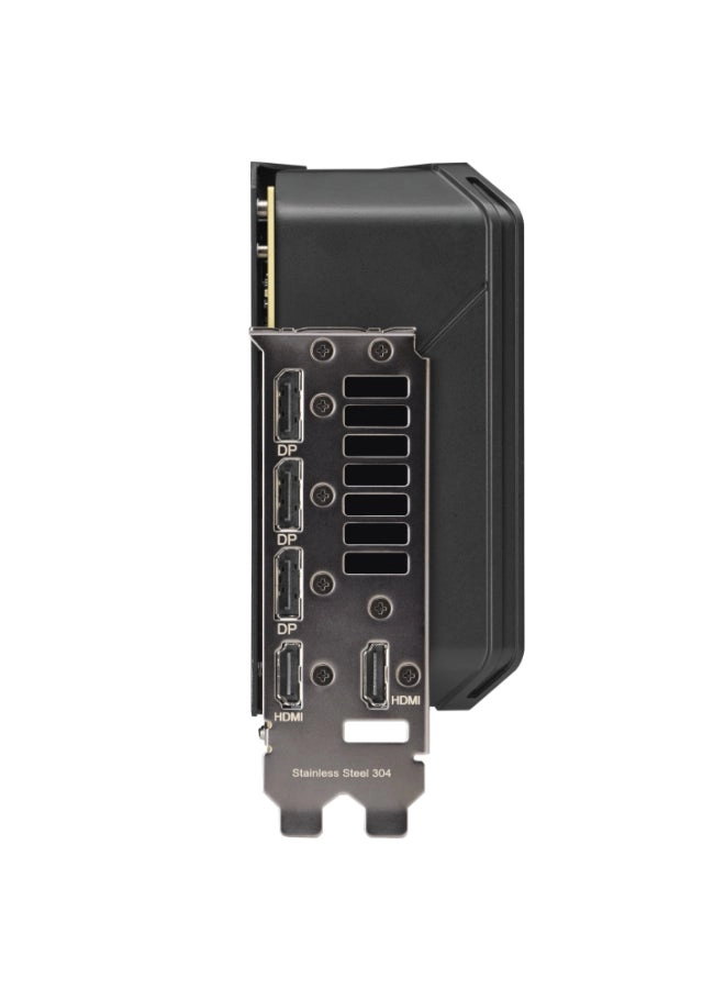 ROG Strix GeForce RTX 5070 OC Edition - 12GB