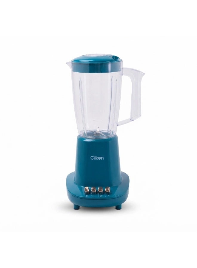 Clikon CK2668 - 600W 1.5L