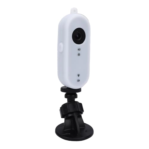 Thumb Action Camera - 64GB 1080P