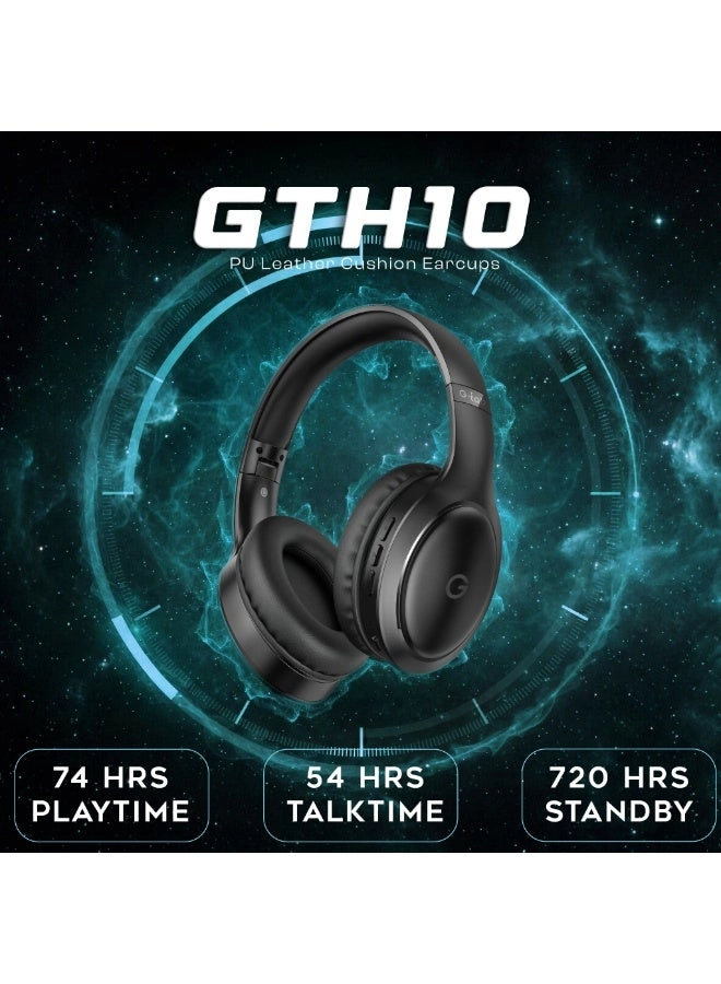 GTH10 Wireless Headphone