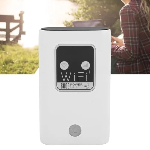 ASHATA3kuvpw4529 - 4G LTE 802.11 b/g/n 300 Mbit/s