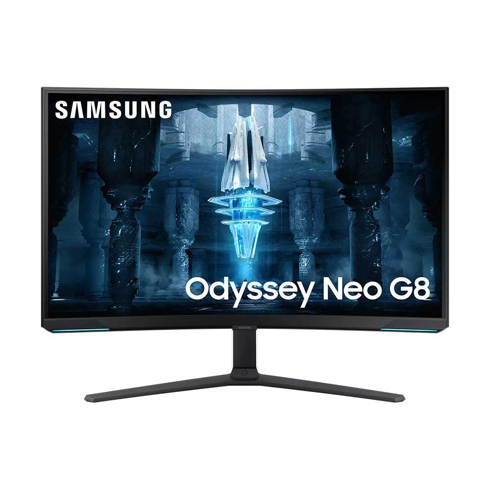 Samsung LS32BG850NMXUE - 32 in 3840 x 2160