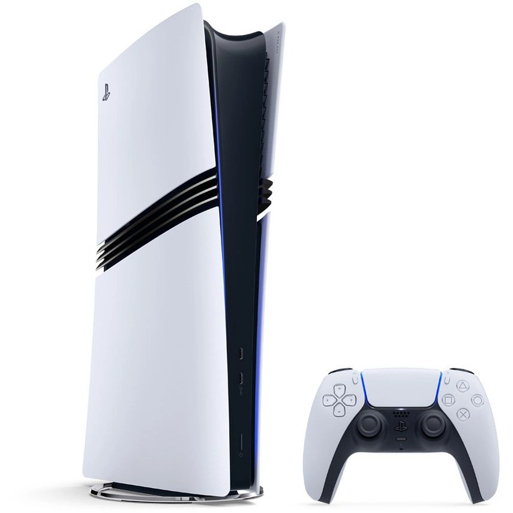 SONY COMPUTER ENTERTAINMENT EUROPE Playstation 5 Pro - Digital