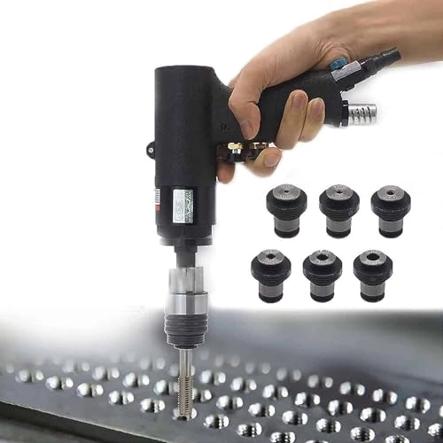 Pneumatic Tapping Machine