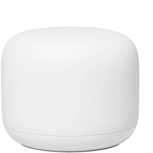 Nest WiFi - 802.11ac
