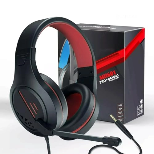 MH601 Wired Headset