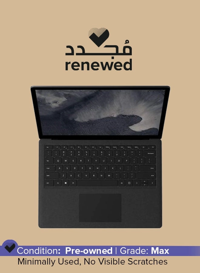 Microsoft (Renewed) Surface Laptop - 14'' 512GB 16GB Core i5