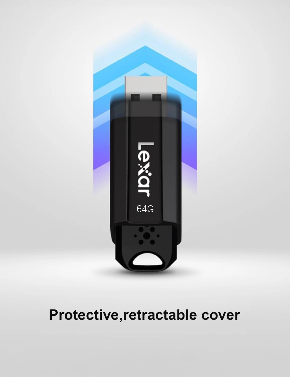 JumpDrive S80 - USB 3.2 Gen 1 USB Type A 64 GB