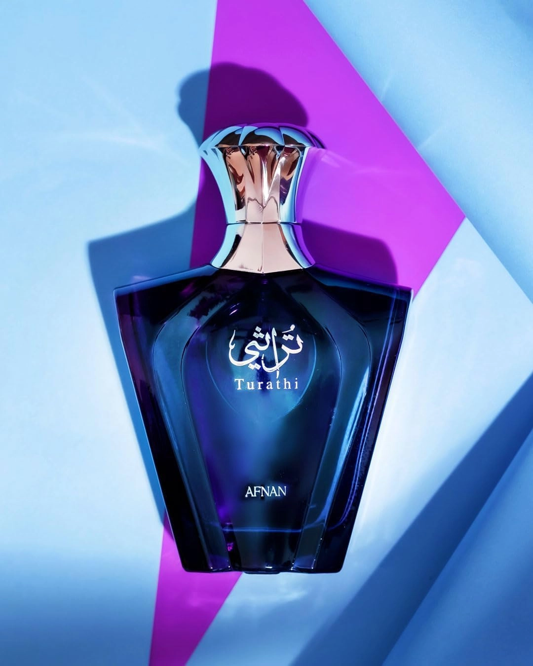Turathi Blue Eau de Parfum 90 ml