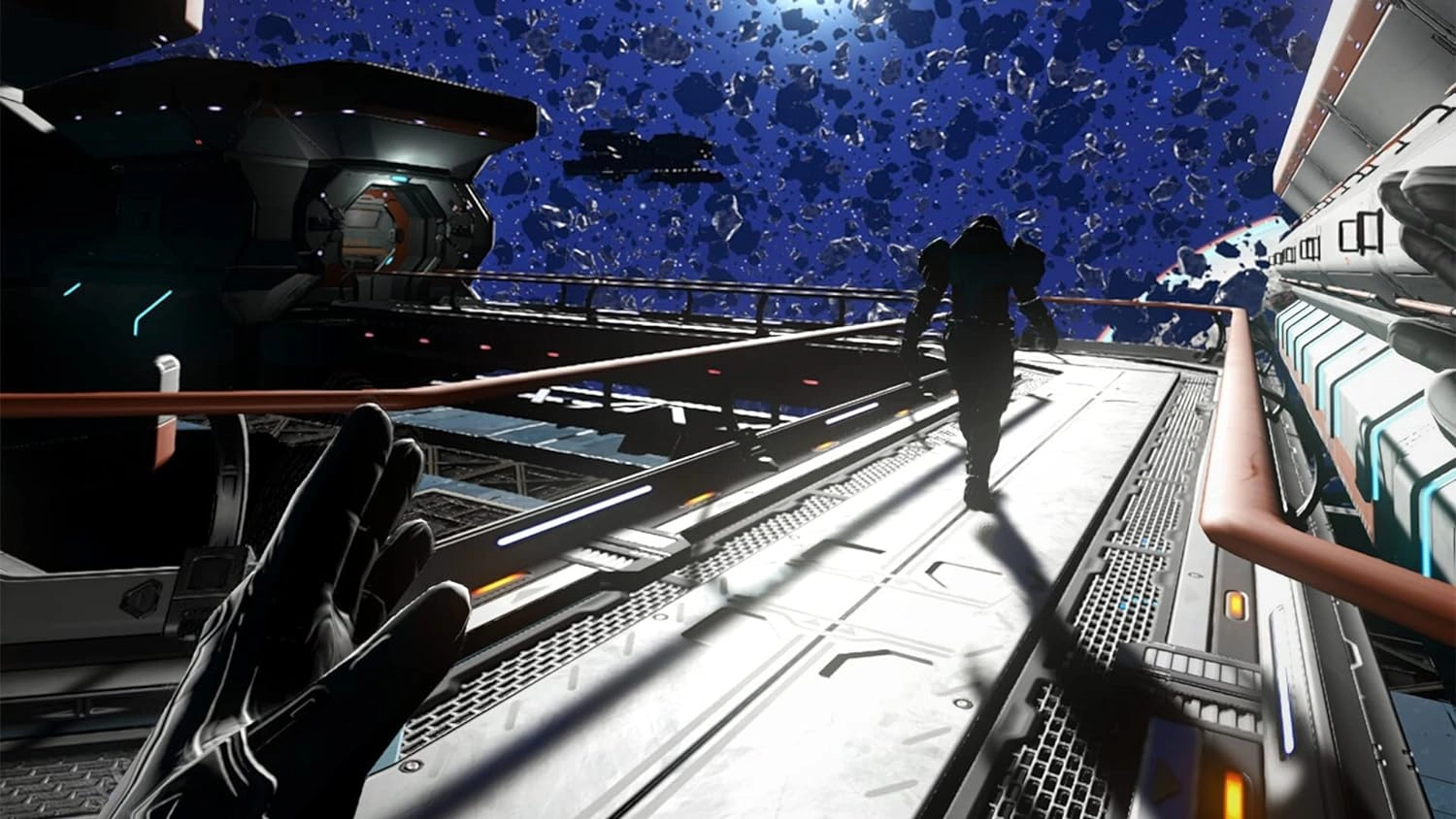 No Man's Sky - PlayStation 5