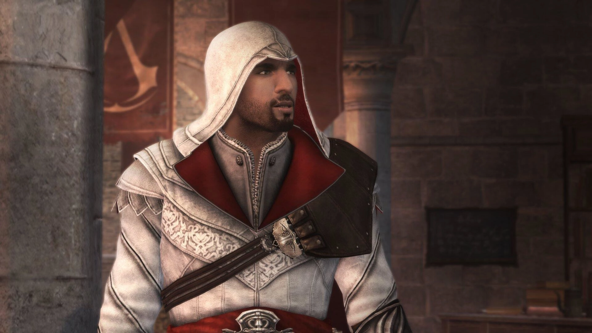 The Assassins Creed The Ezio Collection - PlayStation 4