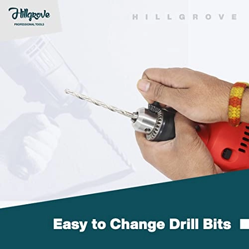 HGCM522M2 - 10mm 500W