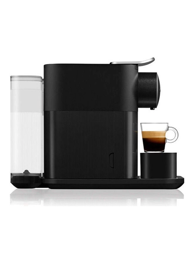 Gran Lattissima & Milk F531