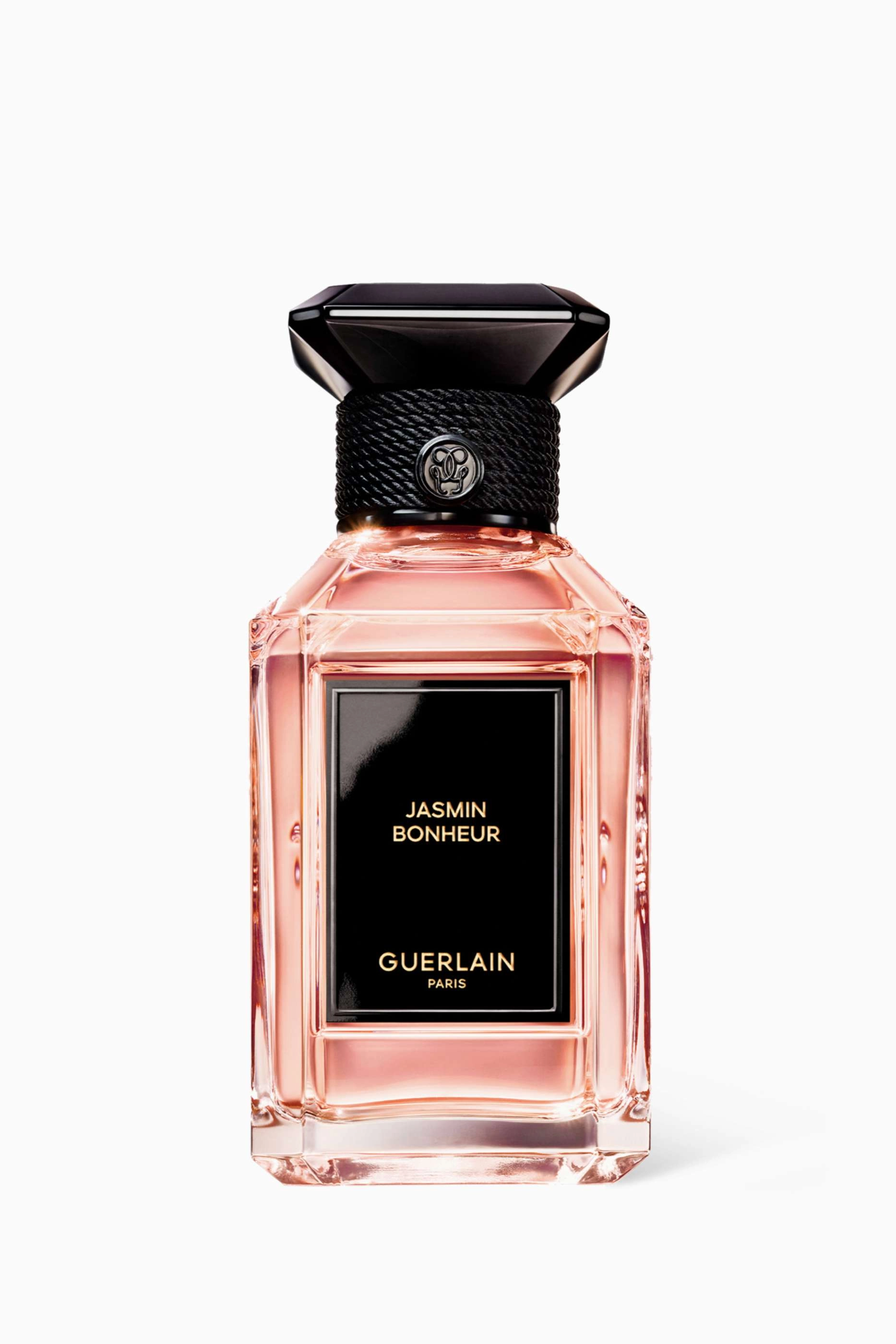 Guerlain Jasmin Bonheur Eau de Parfum 100ml