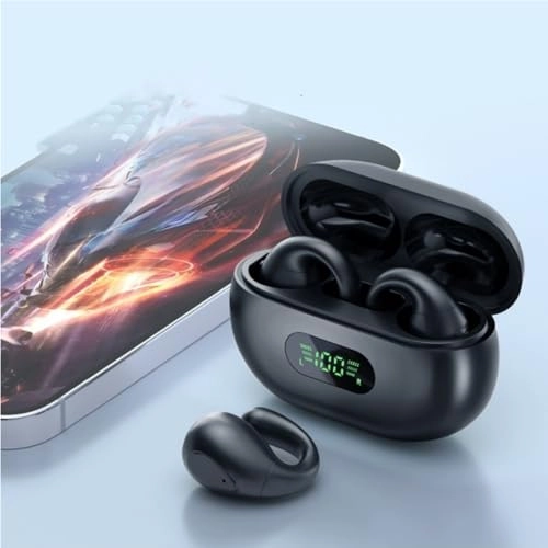 HX-M31 Wireless Earbud