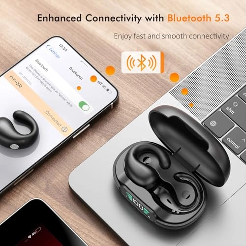 Q92 Wireless Earbud