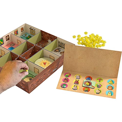 Inspector Mouse: The Great Escape