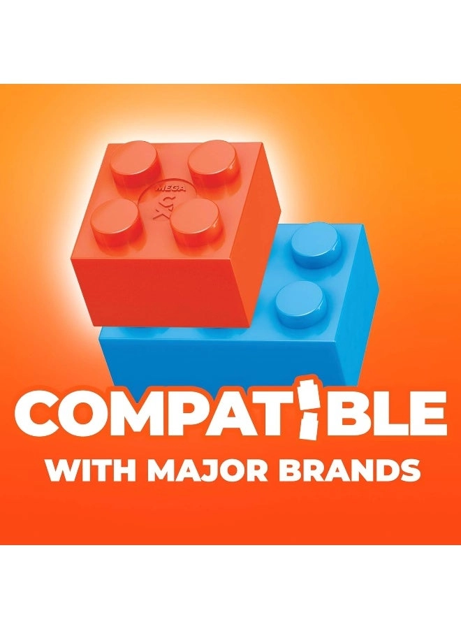 MEGA GVM52 - 140 pcs