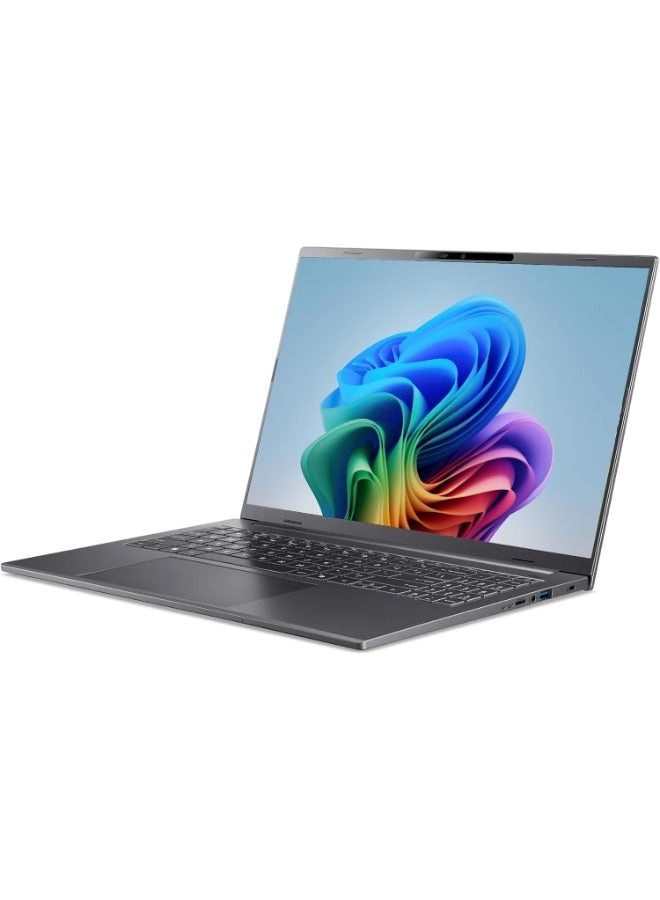 ASPIRE A14-52MT-701K - 14'' Core Ultra 7 258V 32GB DDR5 1TB SSD