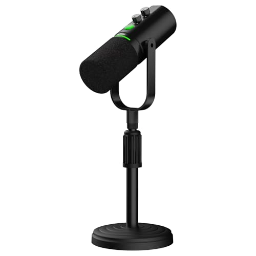 PGM D1 USB+XLR Microphone