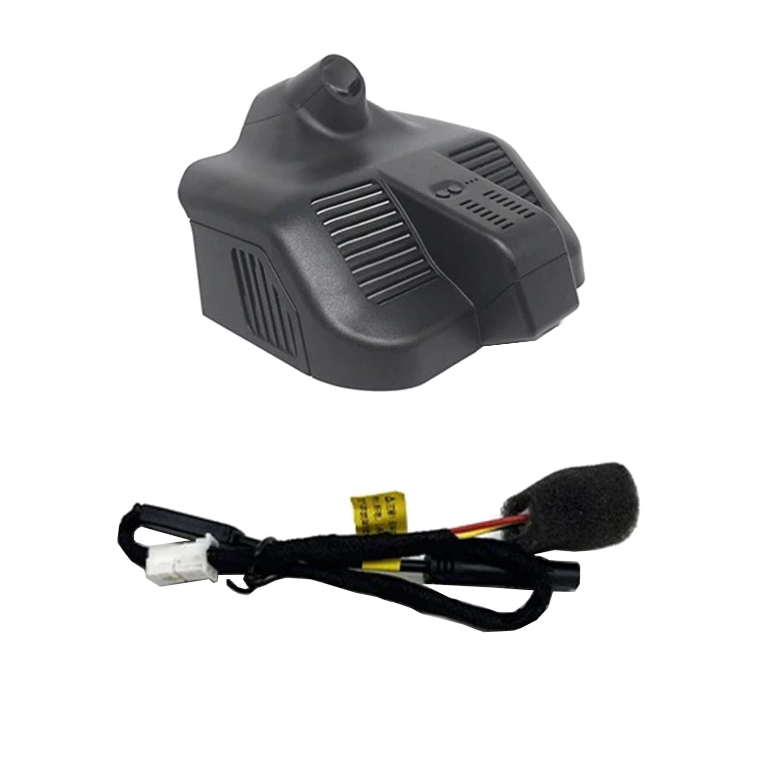 Toiumops Dash Cam for Benz G-Class G500 G350 - 1K 1080P Front