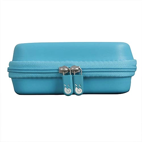 Travel Case for KIDWILL - 4.4*2.9*1.55 inches KIDWILL 8.0MP Digital Dual Camera Hard Travel Storage Carrying Case