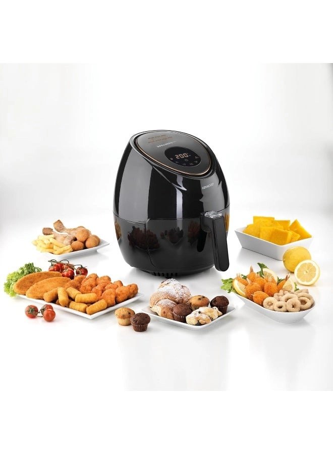 Digital Air Fryer HFP52