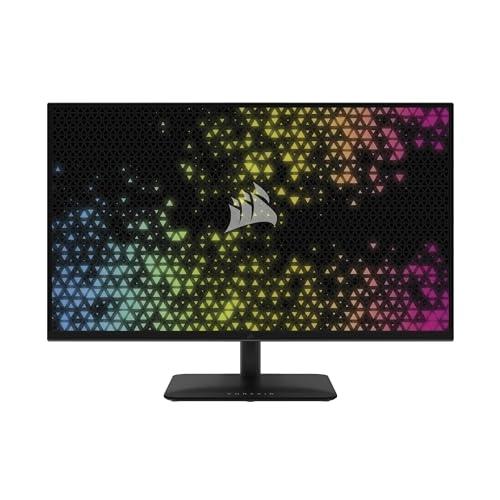 Xeneon 315QHD165 - COR-MNTR-31QHD-165HZ 31.5-Inch 2560 x 1440