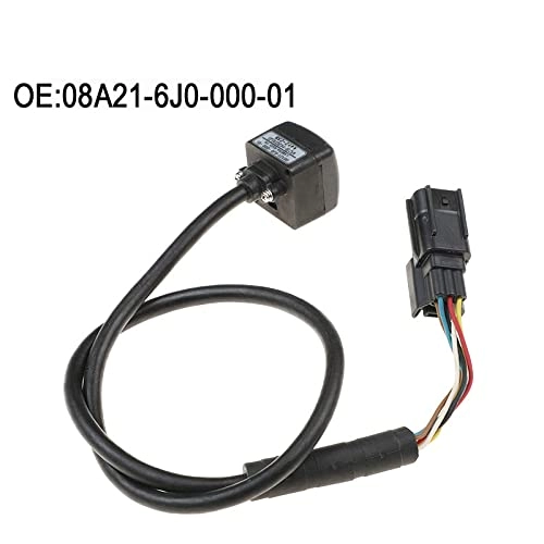 Reversing Camera - Night vision Wire