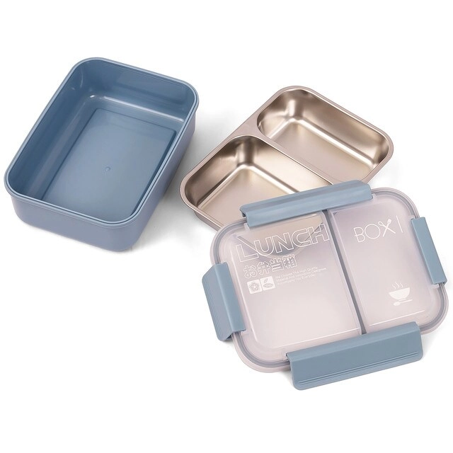 Lunch Box - 1100ml